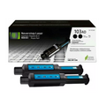 HP 103ad black neverstop laser toner W1103AD Dual Pack