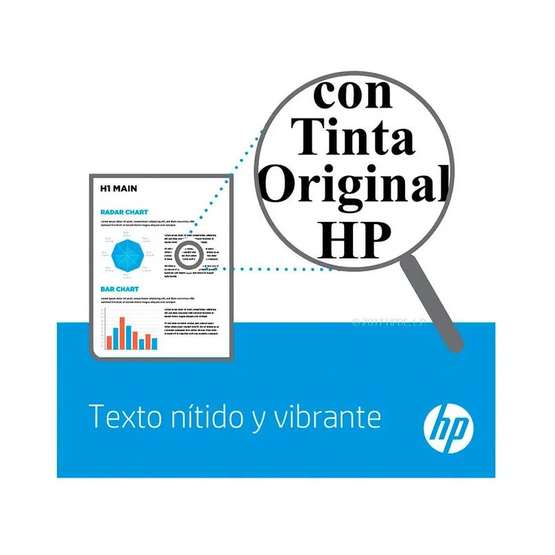 Tinta Hp Latex 832 1 Litro Recubrimiento ( Overcoat ) 4uv82a
